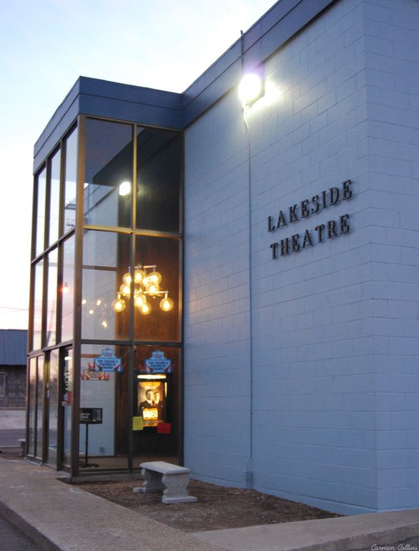 Woodward Convention & Visitors Bureau Oklahoma's